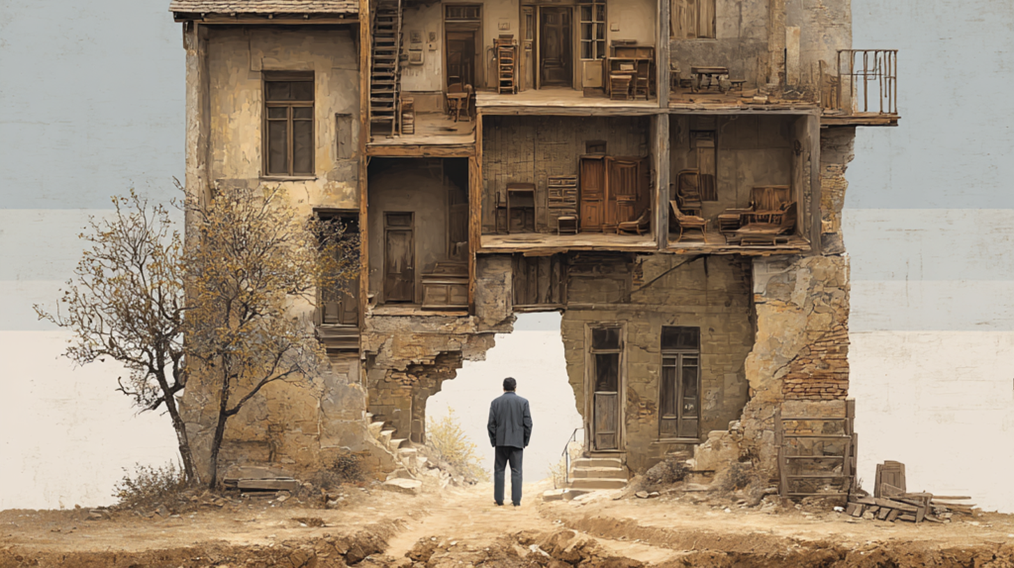 House Dream Symbolism